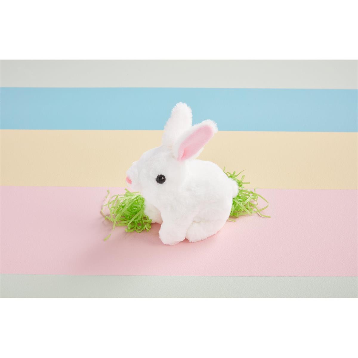 Rabbit Stuffed Animal