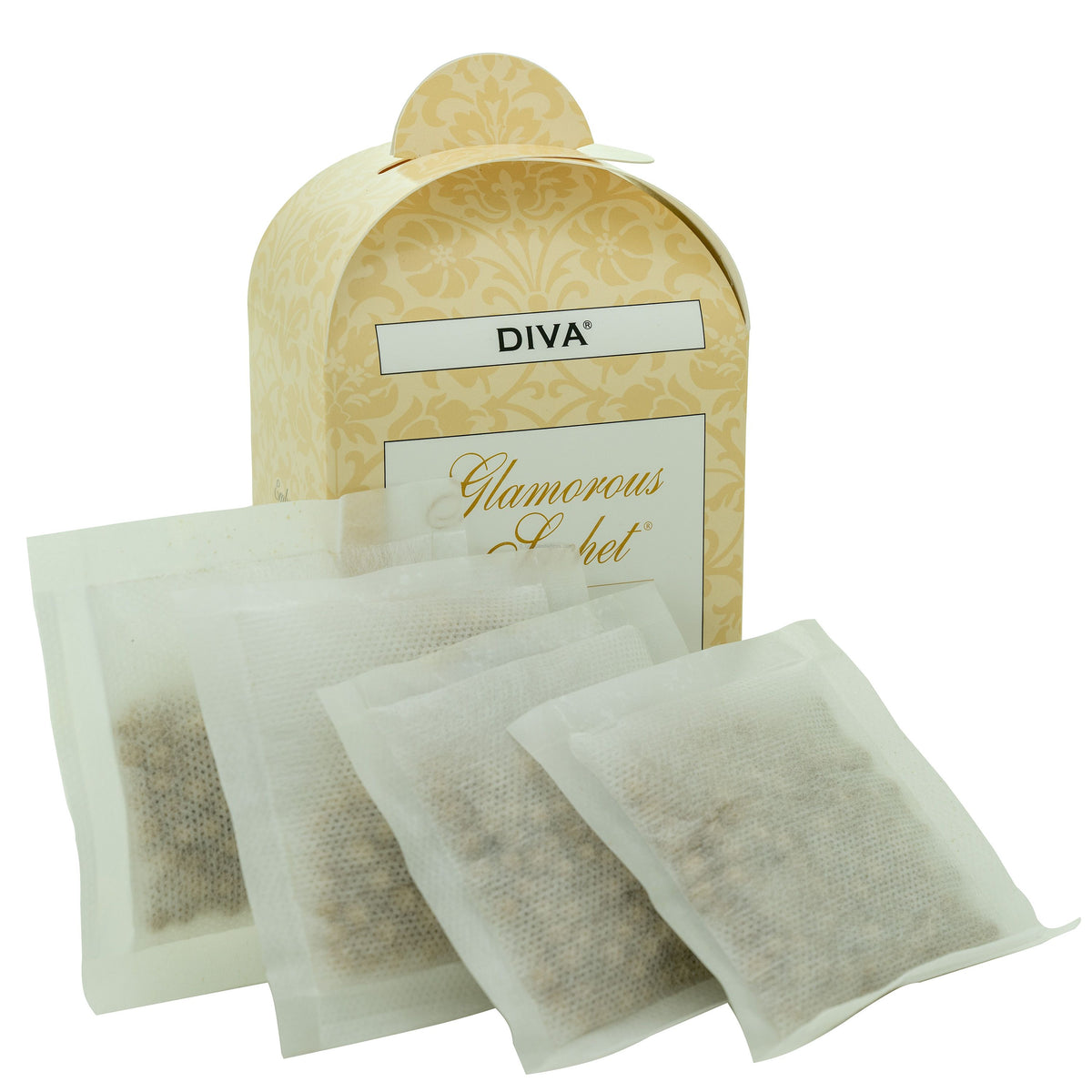 Glamorous Sachet Diva
