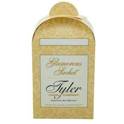 Glamorous Sachet Diva