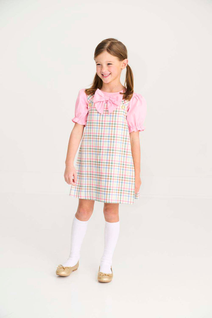 Pleated Ginny Jumper