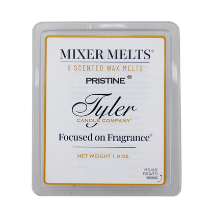 Tyler Candle Pristine Scented Candle