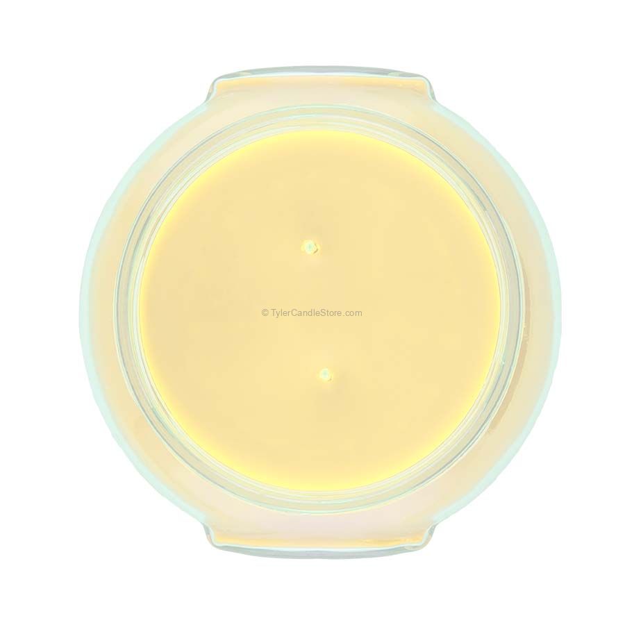 Tyler Candle Perfumed Candle Pineapple Crush