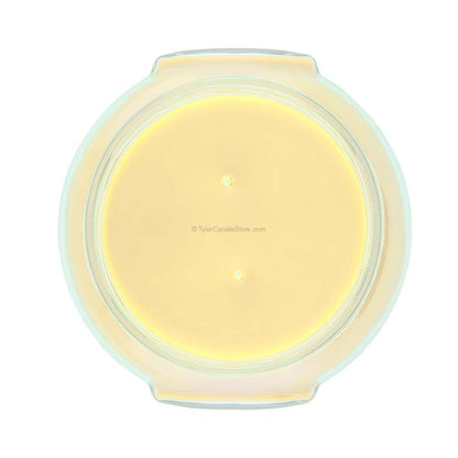 Tyler Candle Perfumed Candle Pineapple Crush