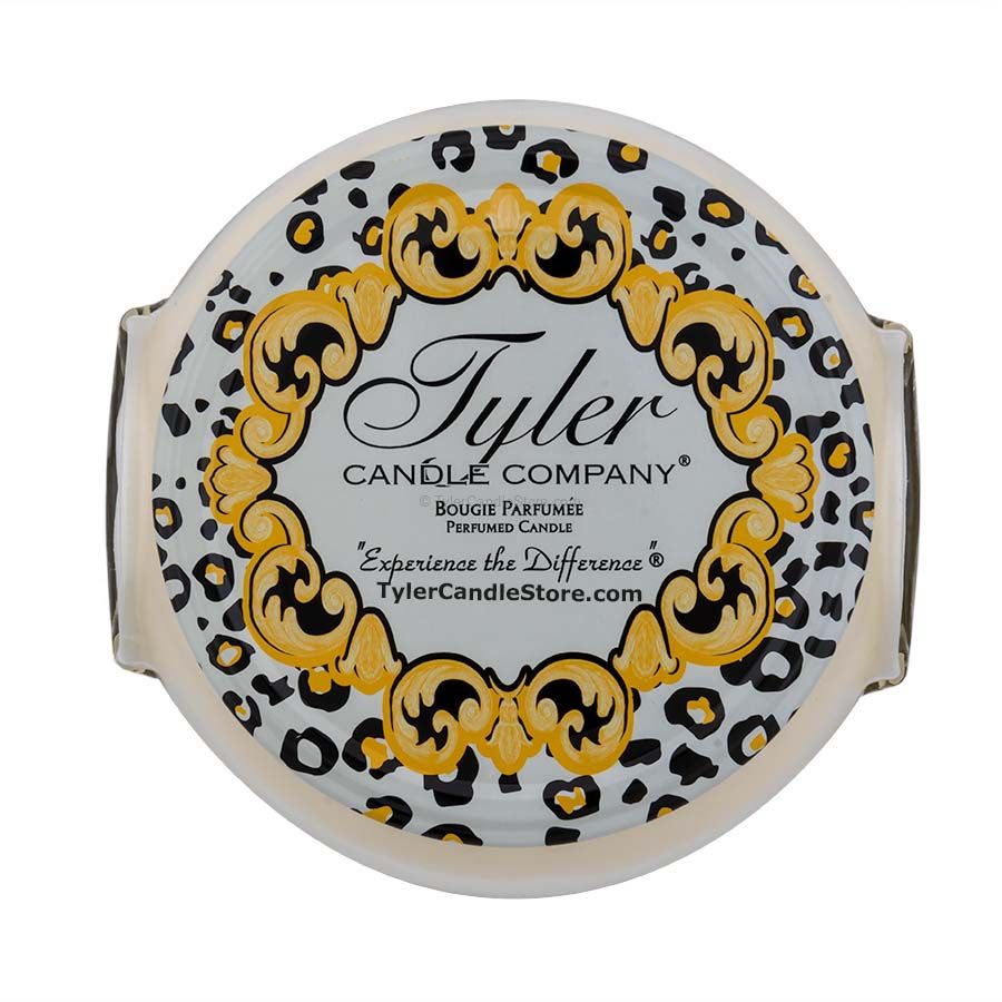 Tyler Candle Perfumed Candle Regal