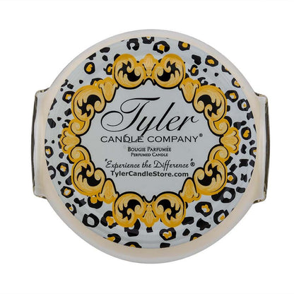 Tyler Candle Perfumed Candle Regal