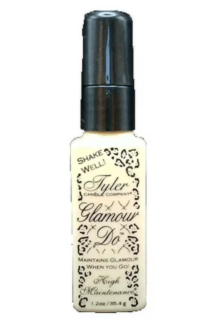 Glamour Do Toilet Spray High Maintenance 1.5oz