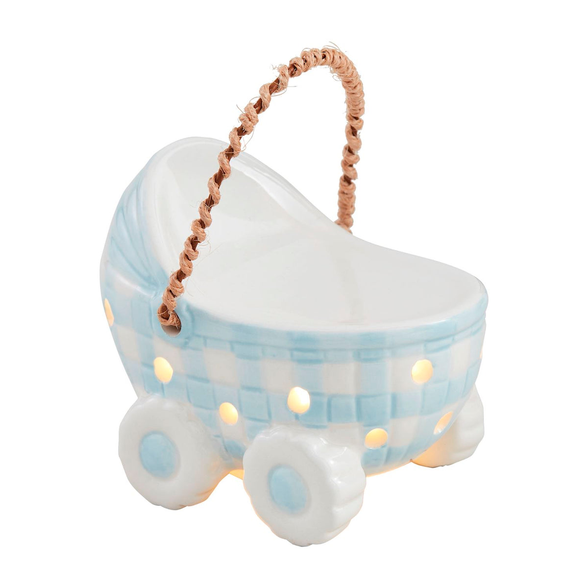 Light Up Shower Sitter