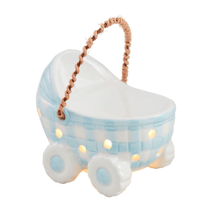 Light Up Shower Sitter