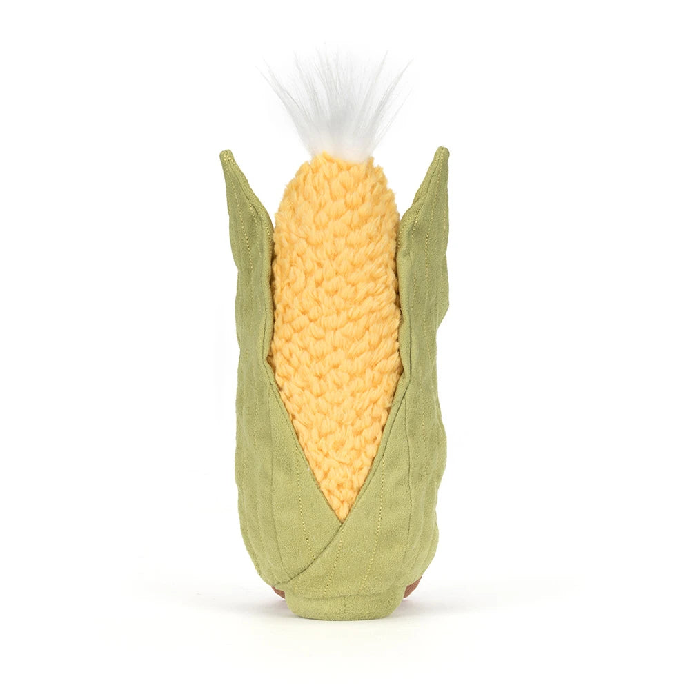 Amuseable Sweetcorn