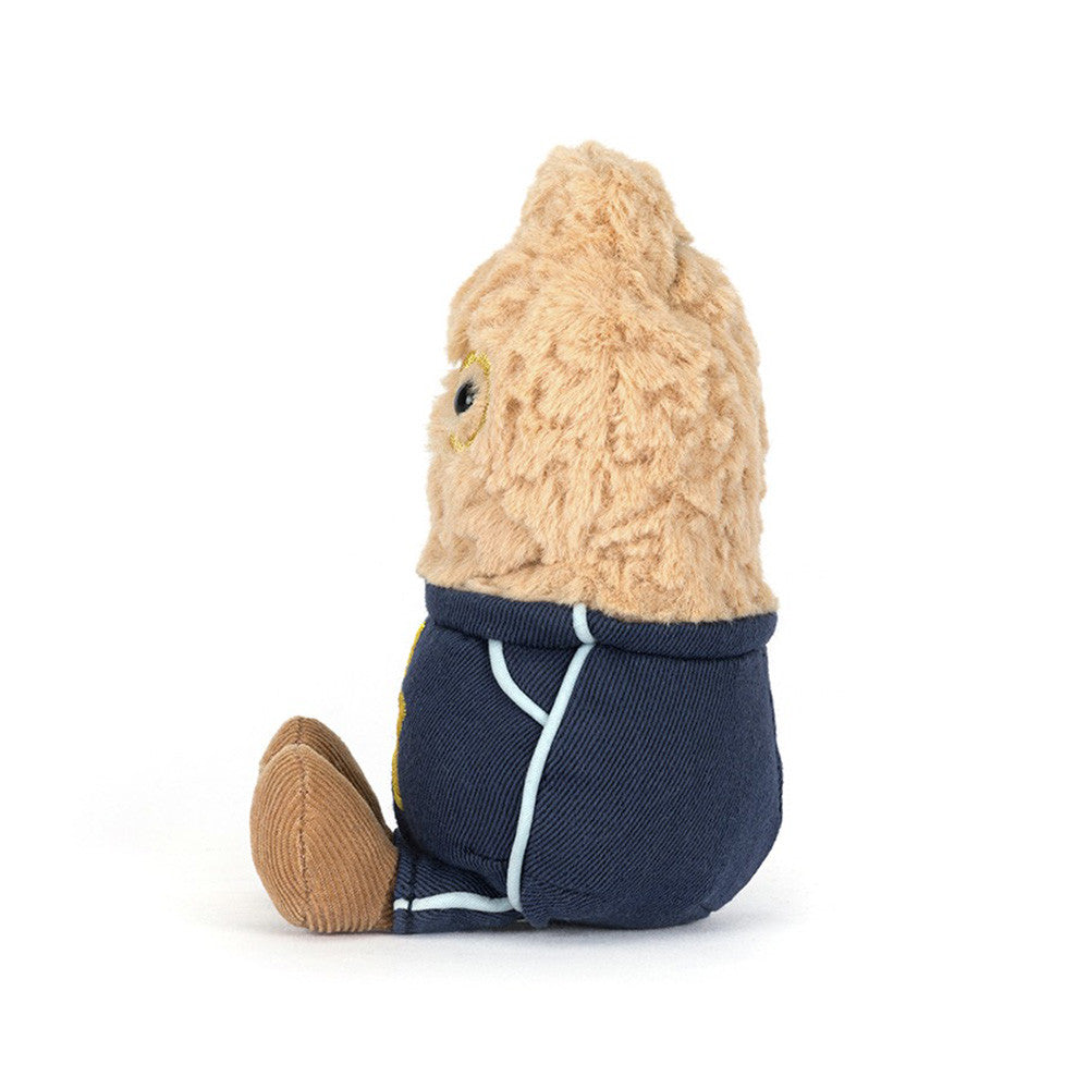 AMUSEABLE PEANUT STAR plush