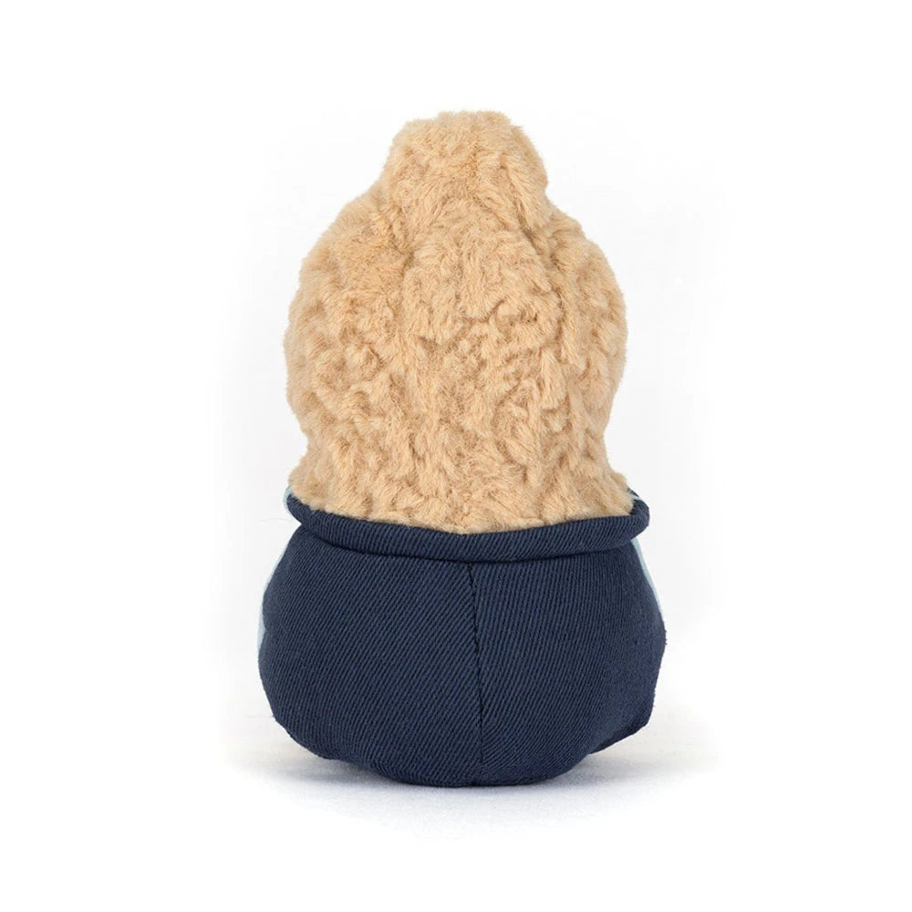 AMUSEABLE PEANUT STAR plush