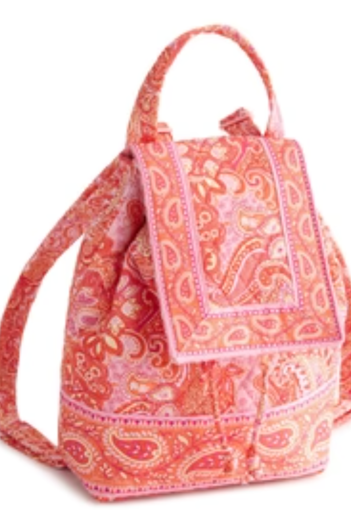 ORIGINAL DRAWSTRING SHERBET