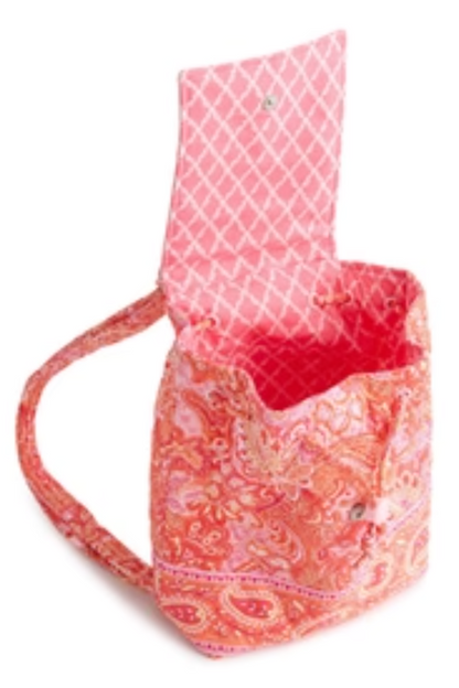 ORIGINAL DRAWSTRING SHERBET