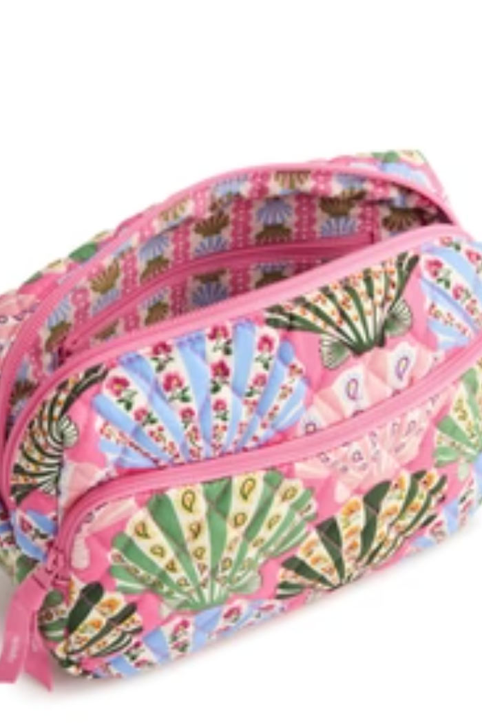 Becker Crossbody Cottage Shells