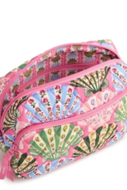 Becker Crossbody Cottage Shells