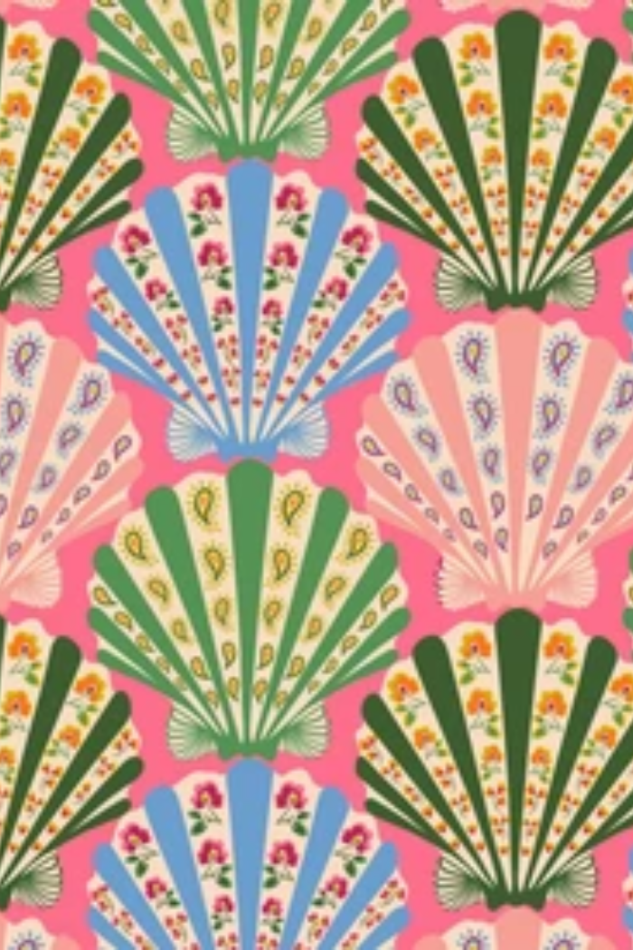 Becker Crossbody Cottage Shells