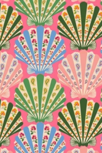 Becker Crossbody Cottage Shells