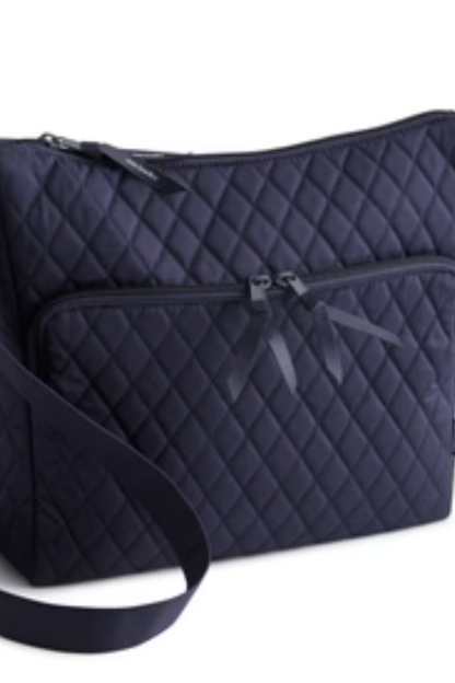 HARWICK LARGE MESSENGER PEACOAT