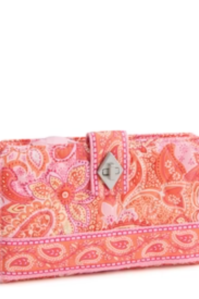 TURNLOCK WALLET SHERBERT