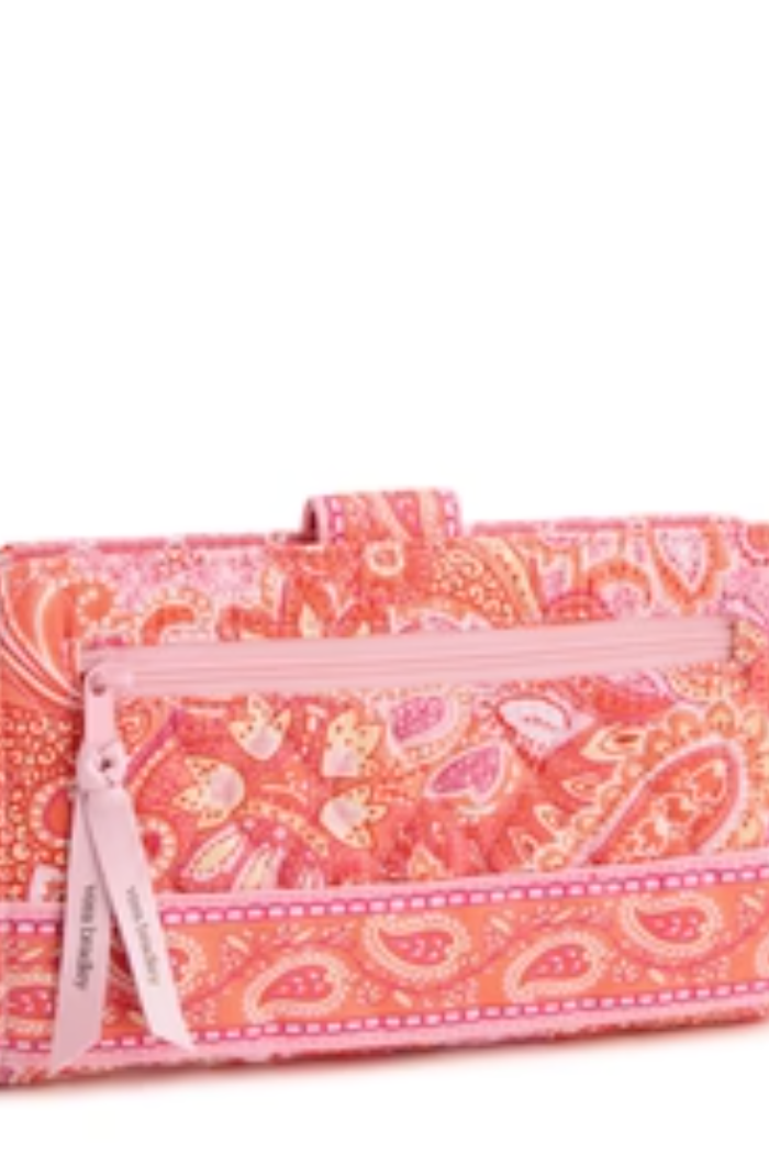 TURNLOCK WALLET SHERBERT