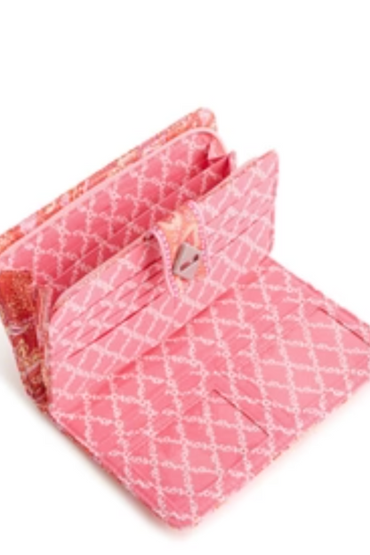 TURNLOCK WALLET SHERBERT
