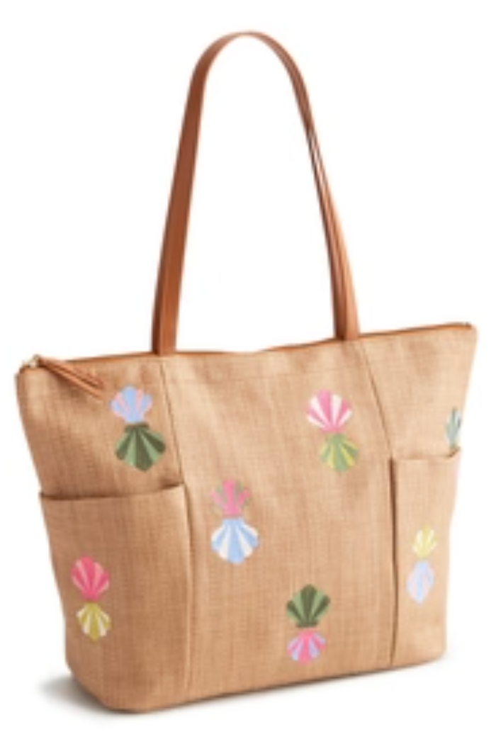 FAIRHILL TOTE SHELLS
