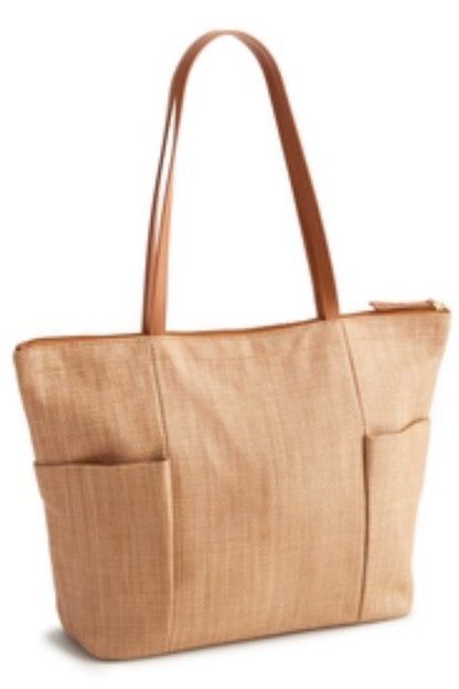 FAIRHILL TOTE SHELLS