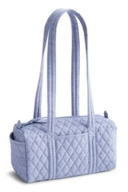 BLUE CHAMBRAY