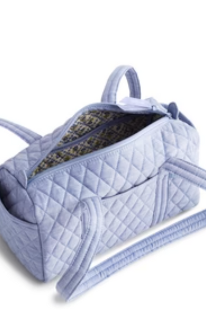 BLUE CHAMBRAY