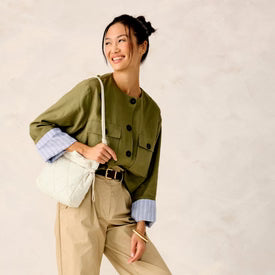 Mini Original Tote