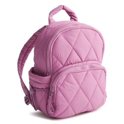 Small Banbury Backpack Bordeaux