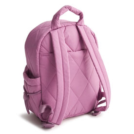 Small Banbury Backpack Bordeaux