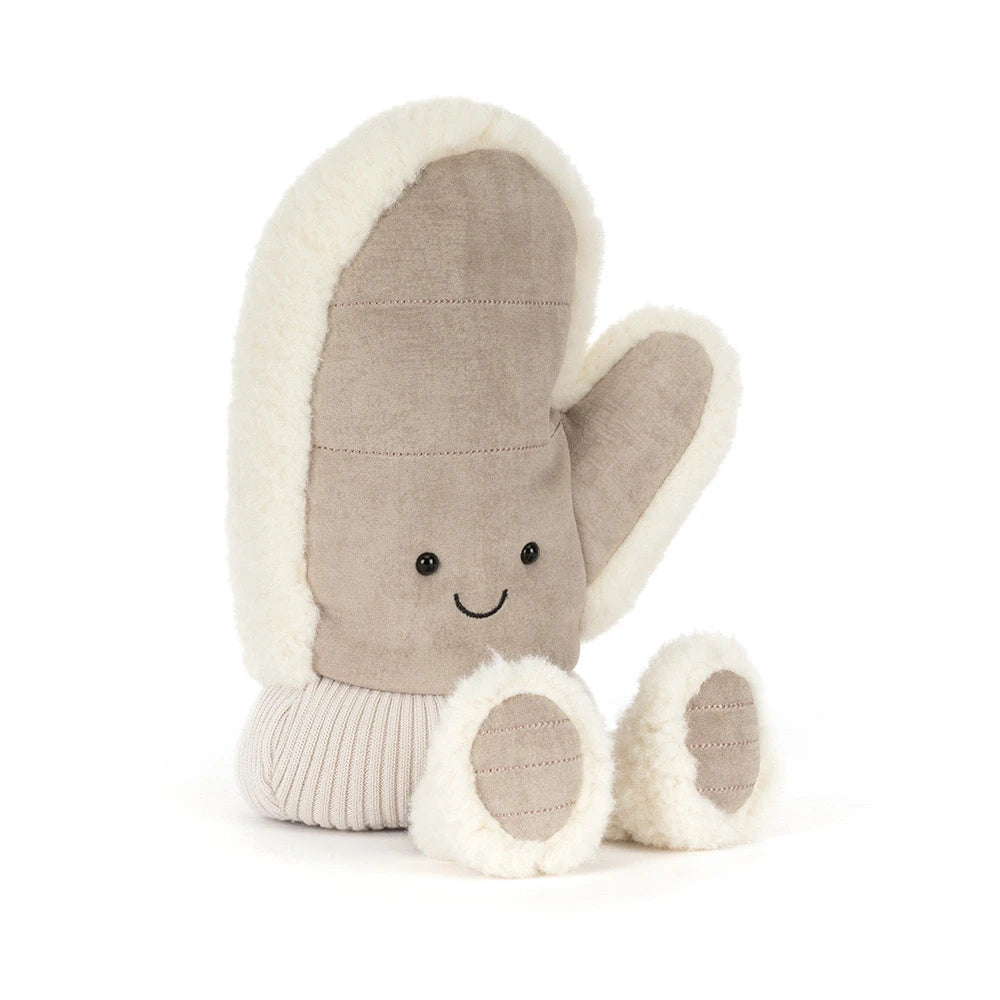 Fitswell Mitten