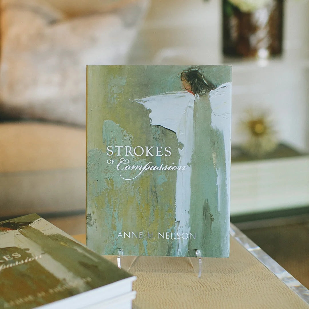 Strokes of Compassion