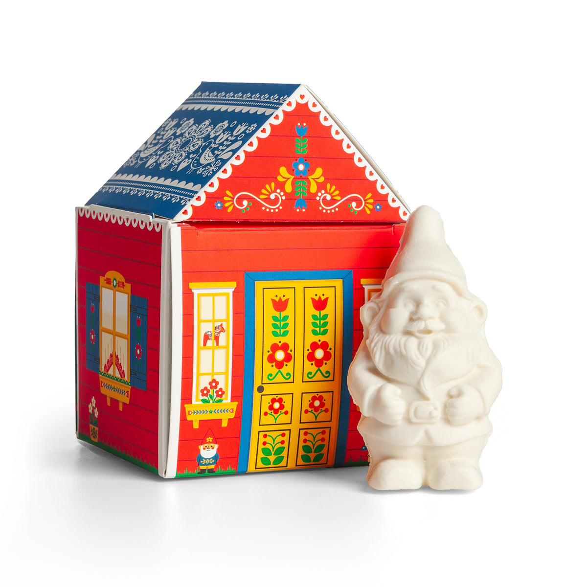 The Gnomes Cottage Soap