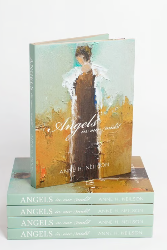 Angels in Our Midst - Book