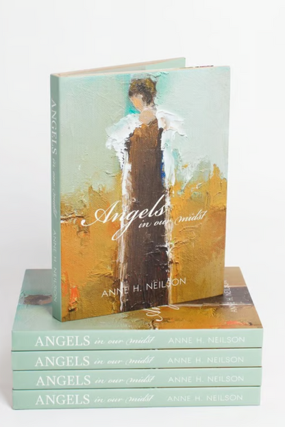 Angels in Our Midst - Book