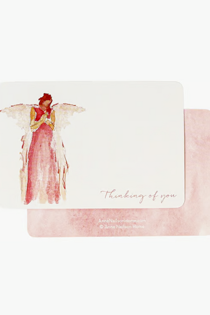 Thinking of You Encouraging Cards