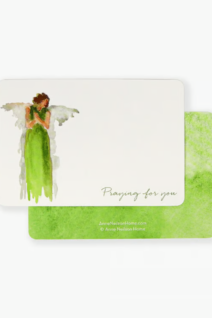 Praying For You Encouraging Cards