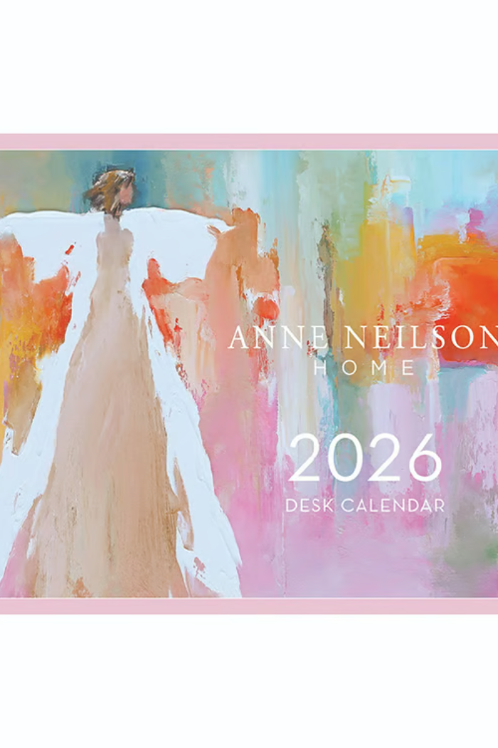 2026 Desk Calender