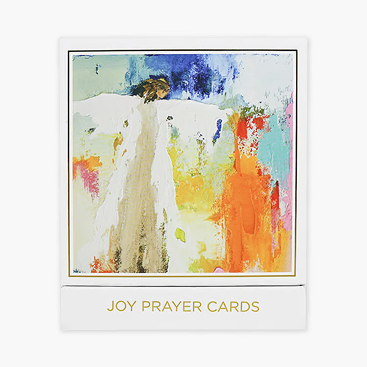 JOY PRAYER CARDS