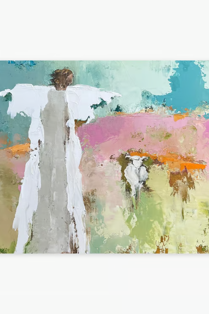 THERE BY FAITH PUZZLE