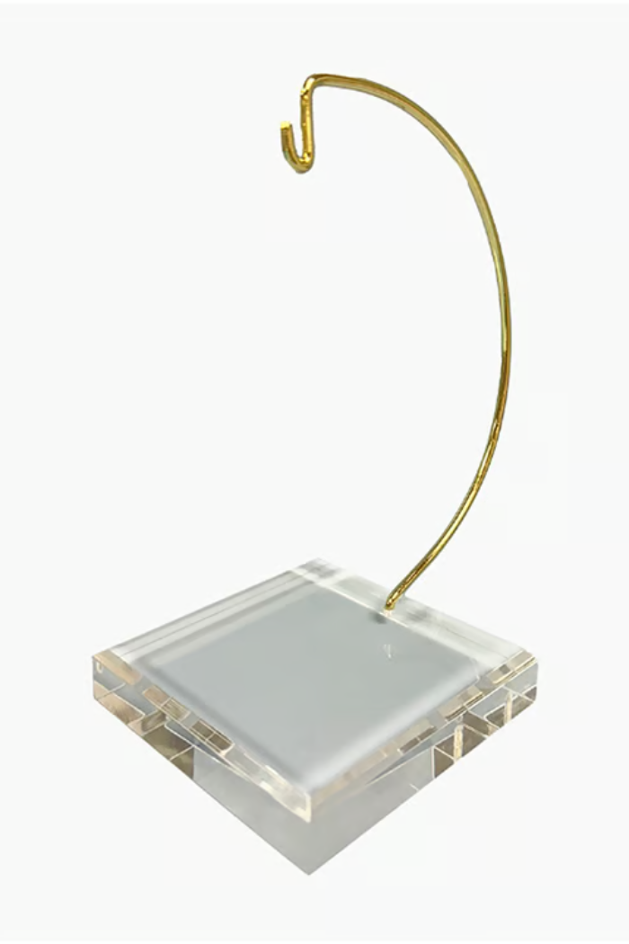 ORNAMENT STAND
