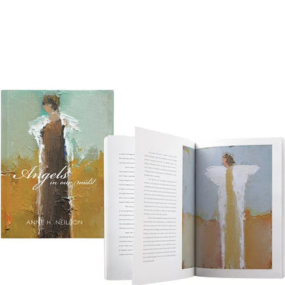 Angels in Our Midst - Book