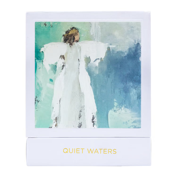 QUIET WATERS CANDLE