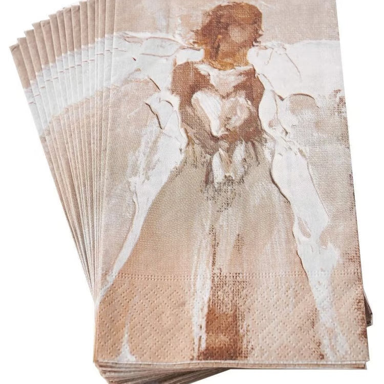 GRACE GUEST TOWEL