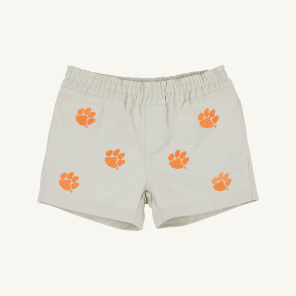 Clemson Critter Sheffield Shorts