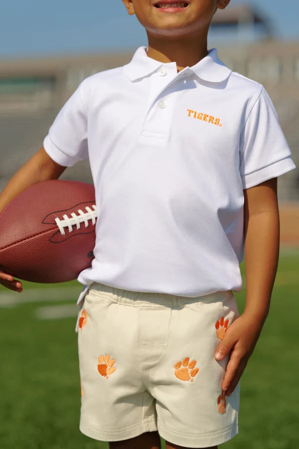 Clemson Critter Sheffield Shorts