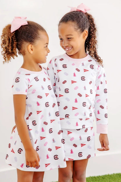 USC Polly Play Dress