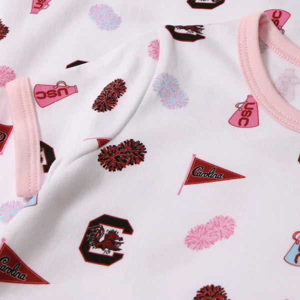USC Polly Play Dress